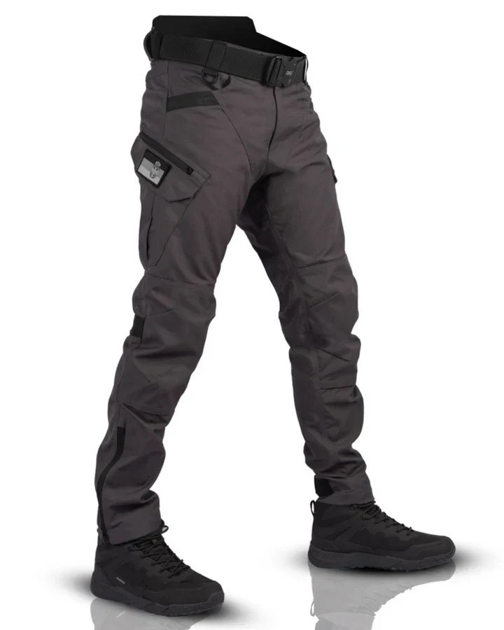 Calça Tática URBAN FORCE — Grafite
