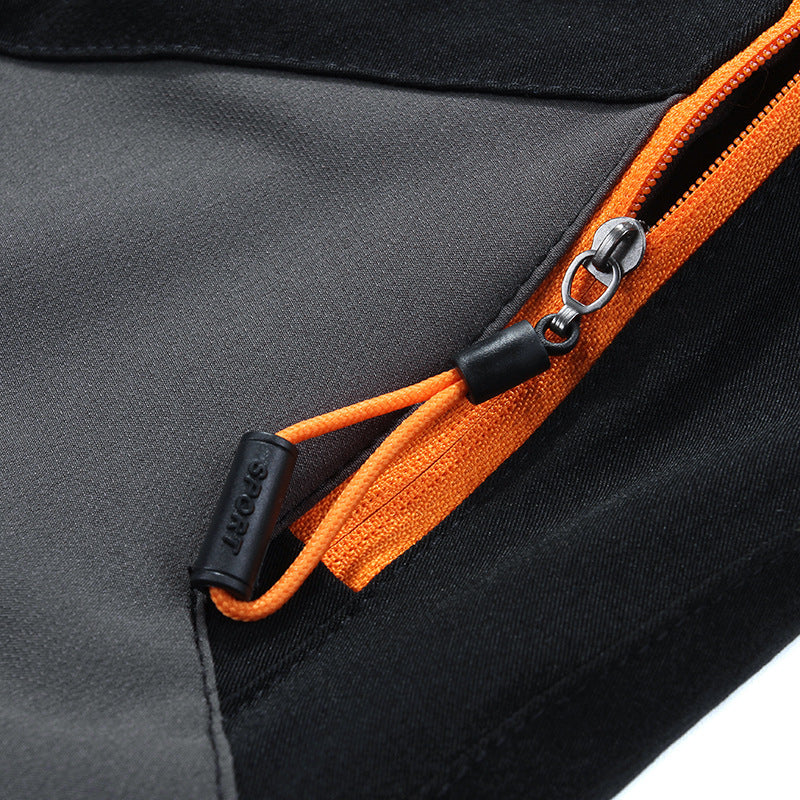 Calça Tática Impermeável Urban Force [Azul]