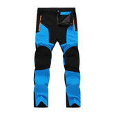 Calça Tática Impermeável Urban Force [Azul]