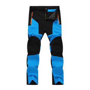 Calça Tática Impermeável Urban Force [Azul]