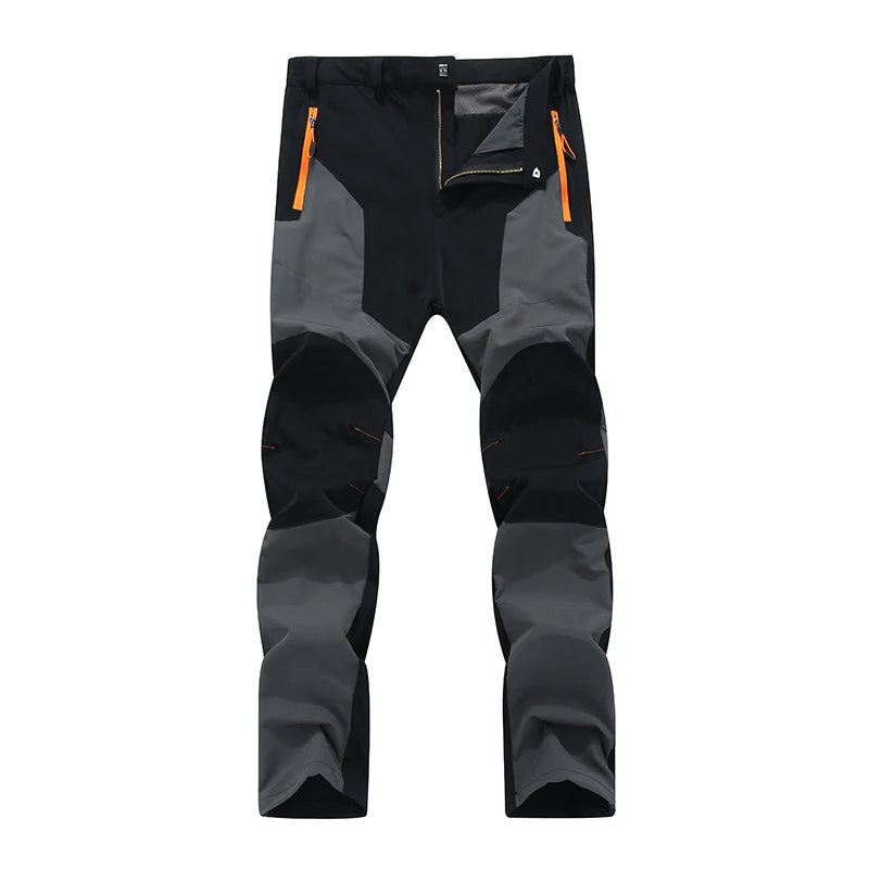 Calça Tática Impermeável Urban Force [Preta]
